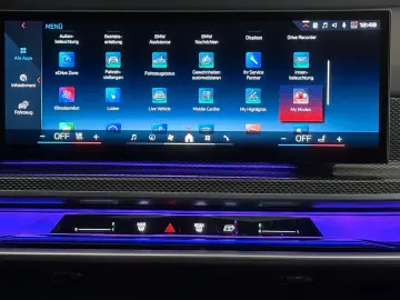 BMW M760e xDrive  Vollausstattung FULL Unfallfrei