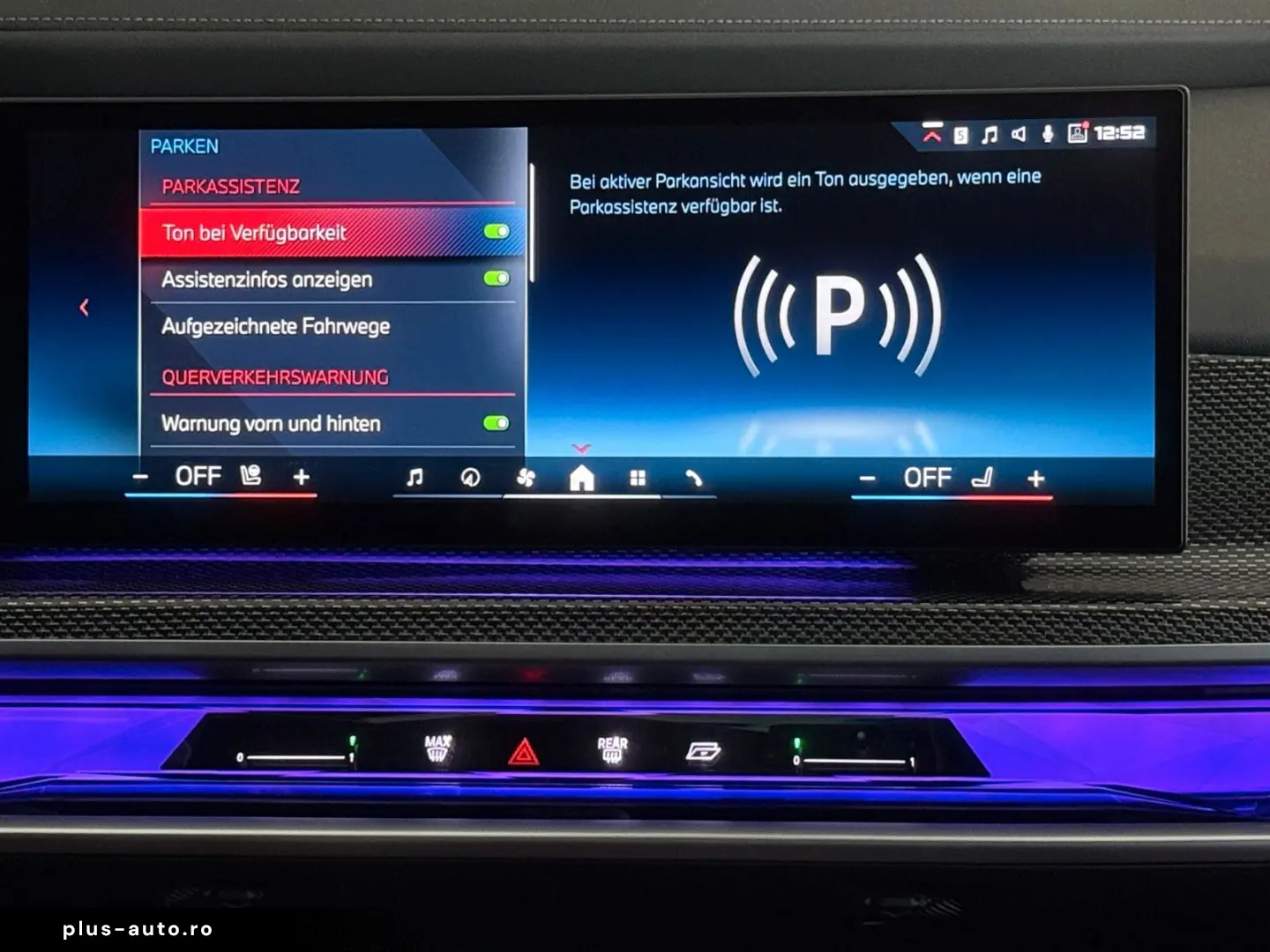 BMW M760e xDrive  Vollausstattung FULL Unfallfrei