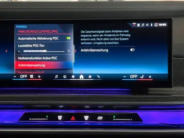 BMW M760e xDrive  Vollausstattung FULL Unfallfrei