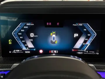 BMW M760e xDrive  Vollausstattung FULL Unfallfrei