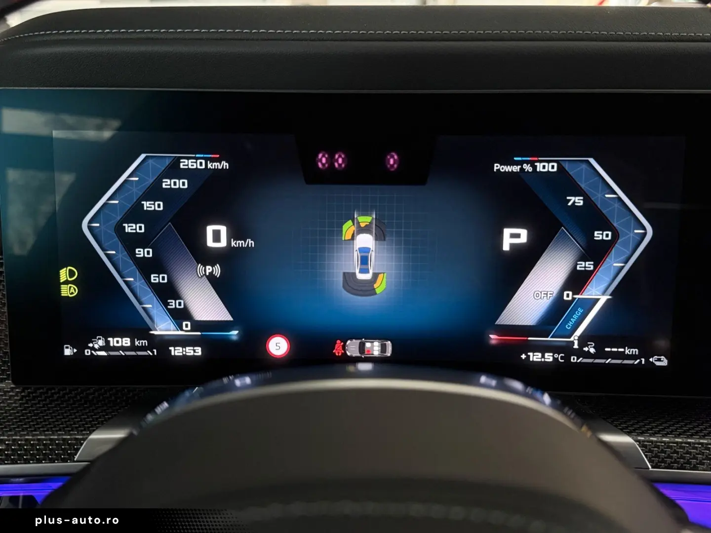 BMW M760e xDrive  Vollausstattung FULL Unfallfrei