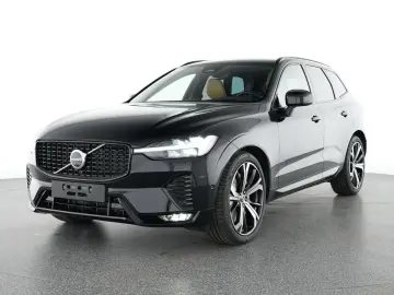 VOLVO XC60 B5 AWD Ultra Dark 360  ACC HUD LUFT 4xSHZ