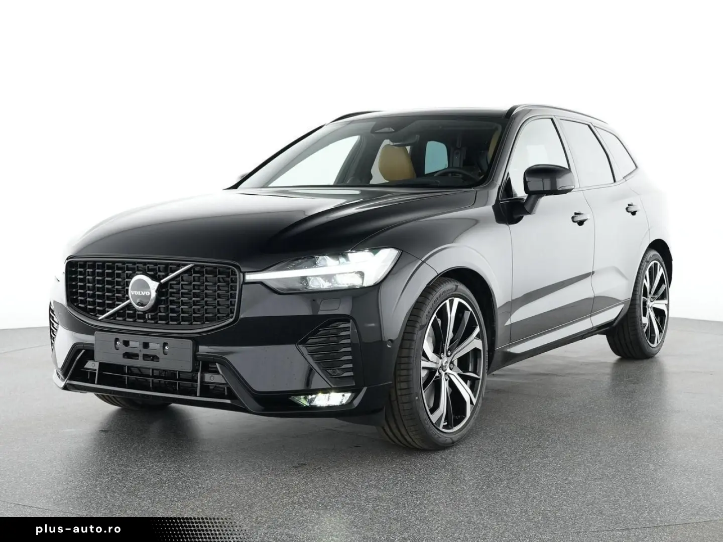 VOLVO XC60 B5 AWD Ultra Dark 360  ACC HUD LUFT 4xSHZ