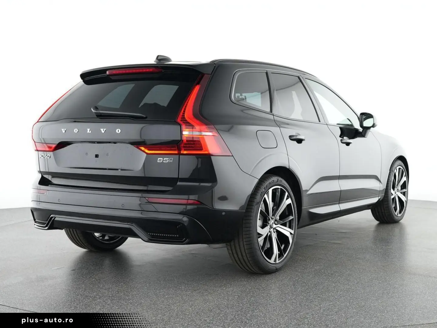 VOLVO XC60 B5 AWD Ultra Dark 360  ACC HUD LUFT 4xSHZ
