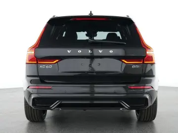 VOLVO XC60 B5 AWD Ultra Dark 360  ACC HUD LUFT 4xSHZ