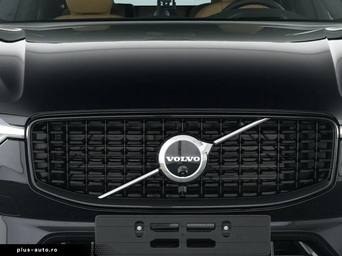 VOLVO XC60 B5 AWD Ultra Dark 360  ACC HUD LUFT 4xSHZ