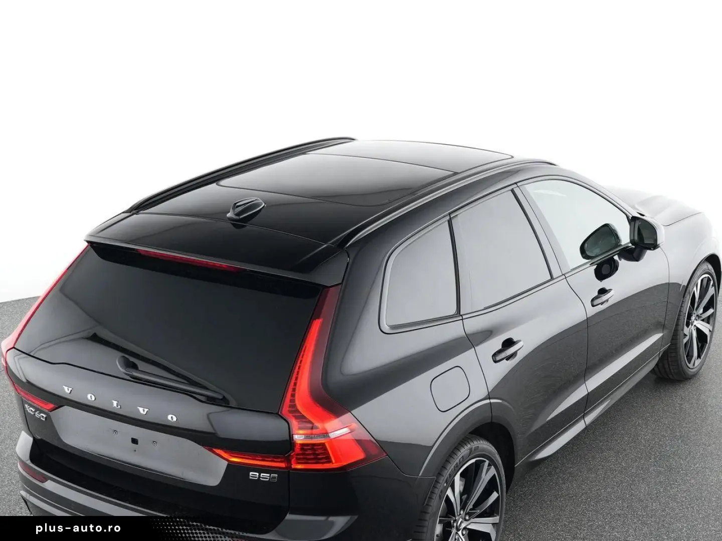 VOLVO XC60 B5 AWD Ultra Dark 360  ACC HUD LUFT 4xSHZ