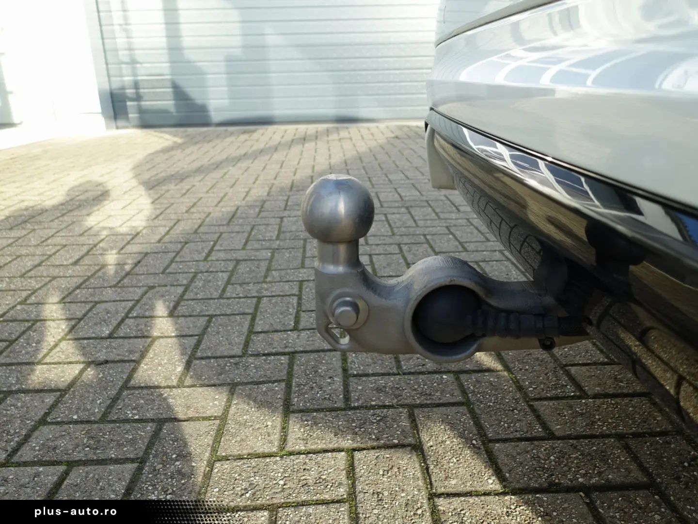 VOLVO XC60 Plus Dark T6 AWD 360  FOUR-C AHK BLIS PANO