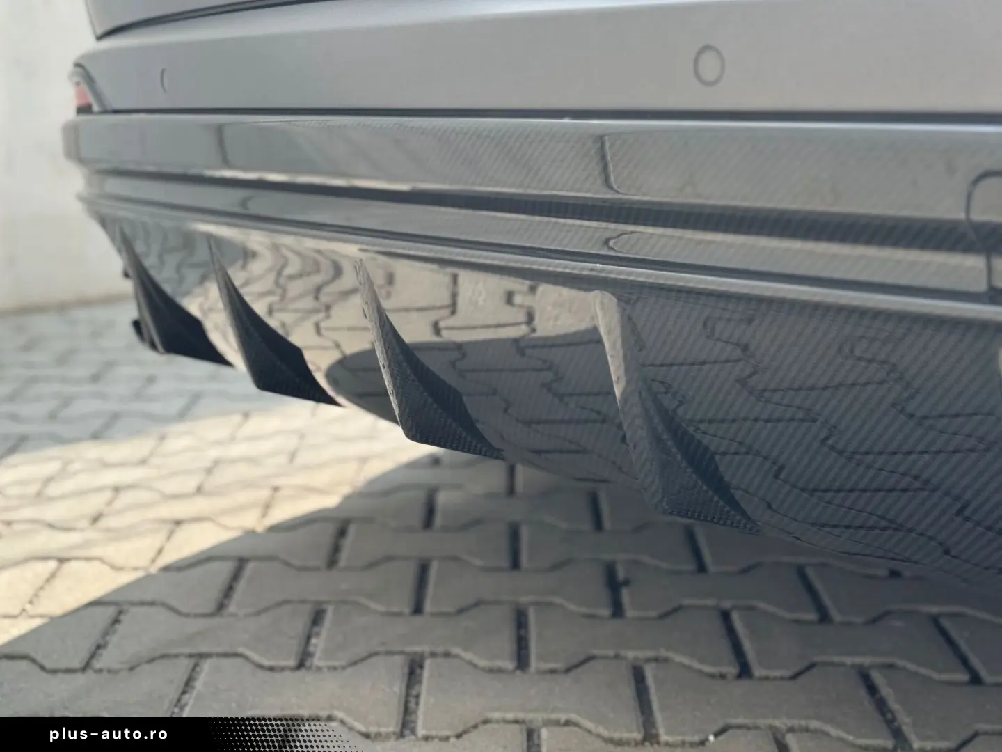 MASERATI Grecale Trofeo 4WD Luft Pano Carbon Garantie2028