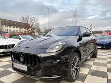 MASERATI Grecale 3.0 V6 Trofeo  Matrix 360  HUD 1.Hand