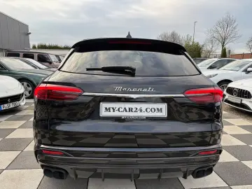 MASERATI Grecale 3.0 V6 Trofeo  Matrix 360  HUD 1.Hand