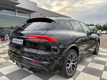 MASERATI Grecale 3.0 V6 Trofeo  Matrix 360  HUD 1.Hand