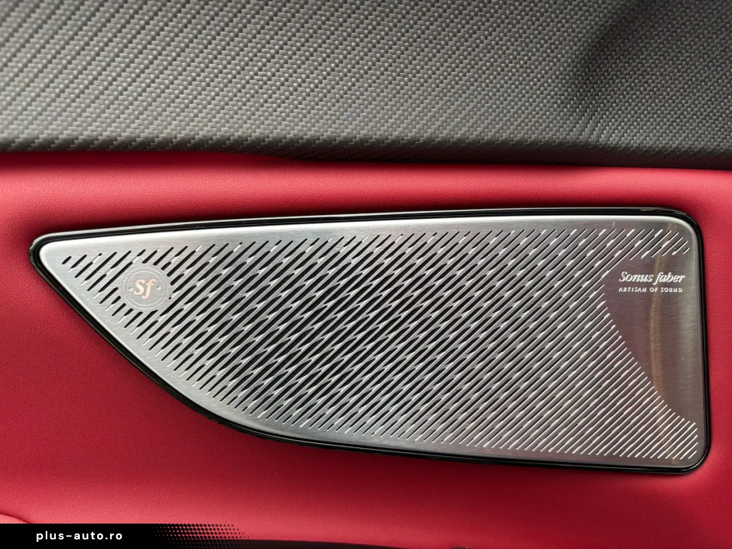 MASERATI Grecale 3.0 V6 Trofeo  Matrix 360  HUD 1.Hand