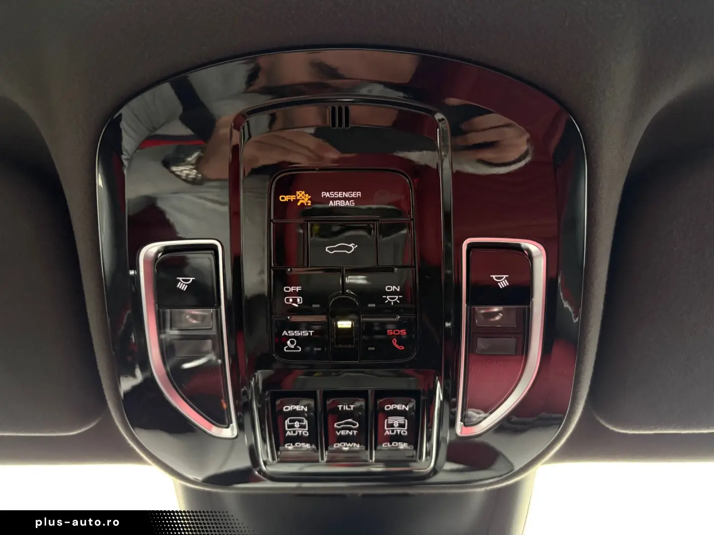 MASERATI Grecale 3.0 V6 Trofeo  Matrix 360  HUD 1.Hand