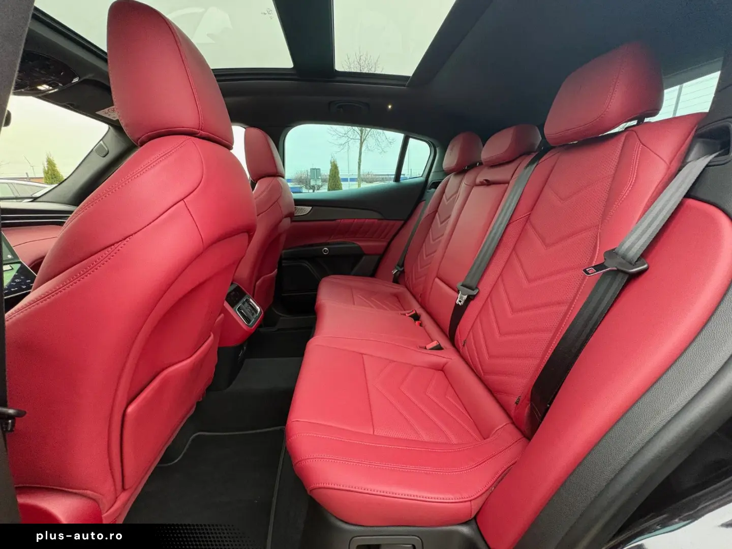 MASERATI Grecale 3.0 V6 Trofeo  Matrix 360  HUD 1.Hand