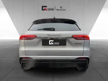 MASERATI Grecale Trofeo 3.0 V6 530HP - Pano-Carbon-360