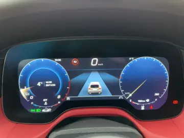 MASERATI Grecale Trofeo 3.0 V6 530HP - Pano-Carbon-360