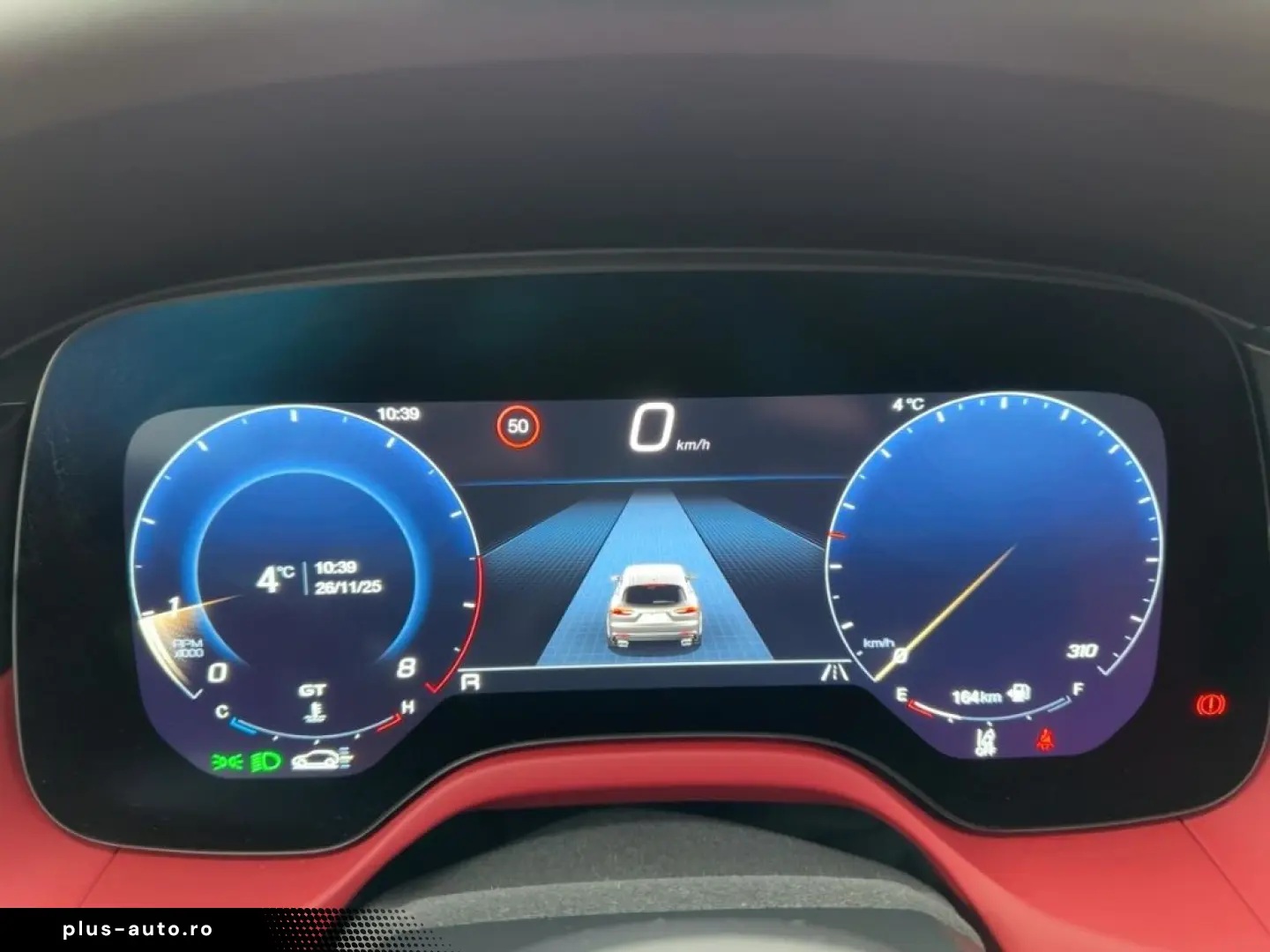 MASERATI Grecale Trofeo 3.0 V6 530HP - Pano-Carbon-360