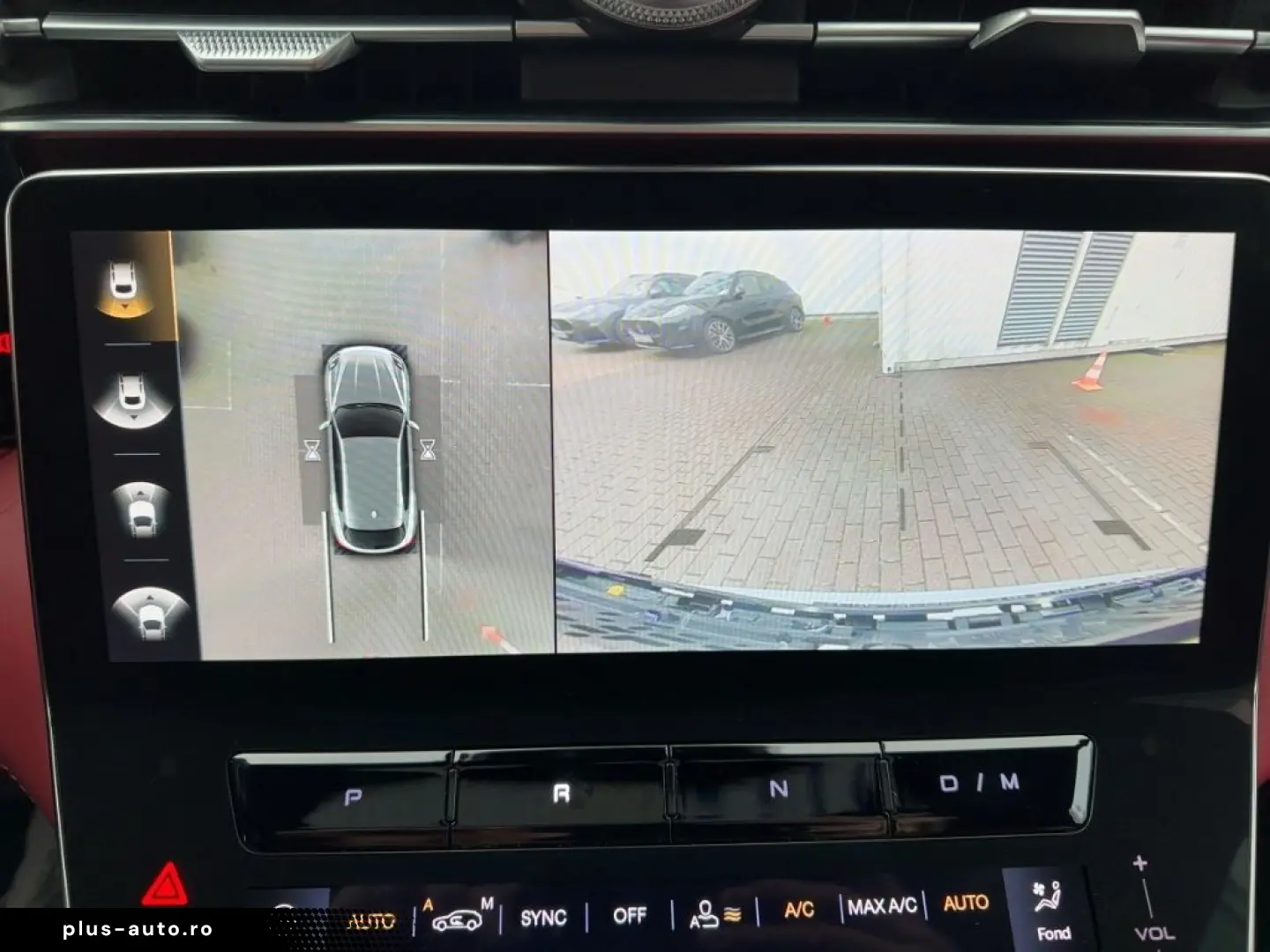 MASERATI Grecale Trofeo 3.0 V6 530HP - Pano-Carbon-360