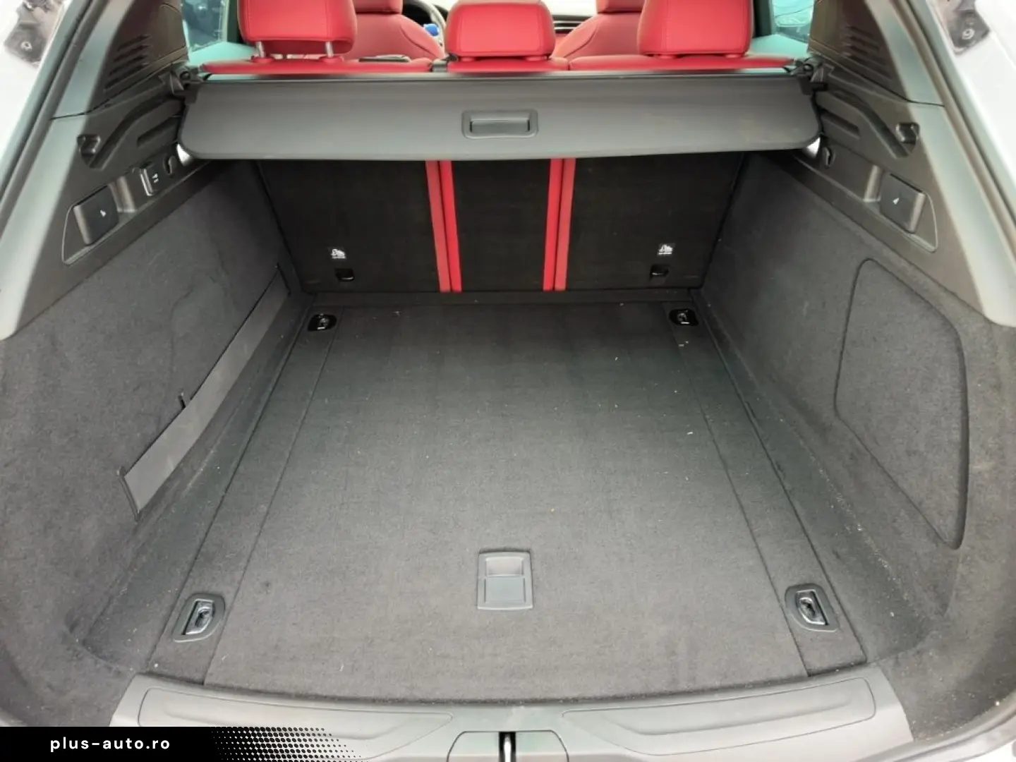 MASERATI Grecale Trofeo 3.0 V6 530HP - Pano-Carbon-360