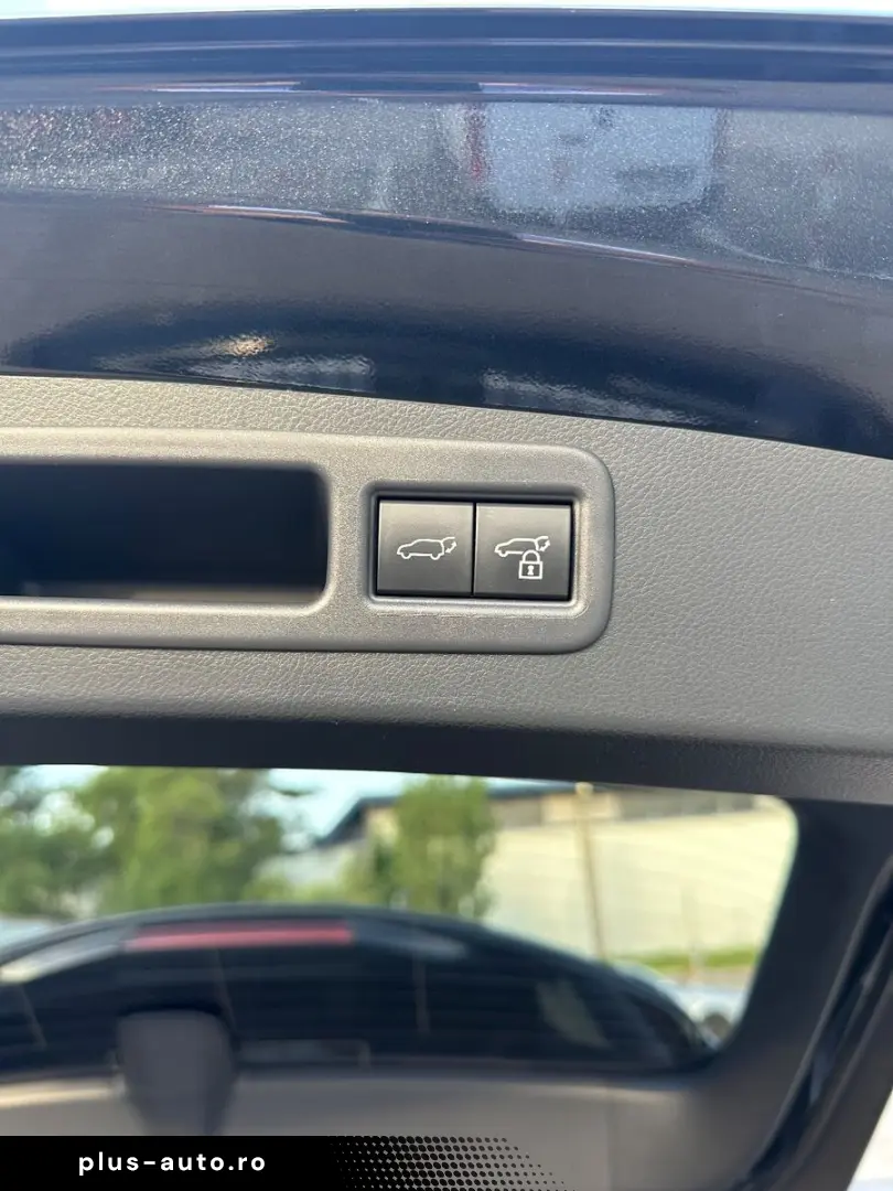 LEXUS RX 450 h  E-Four Luxury Line Deutsch TopZustand