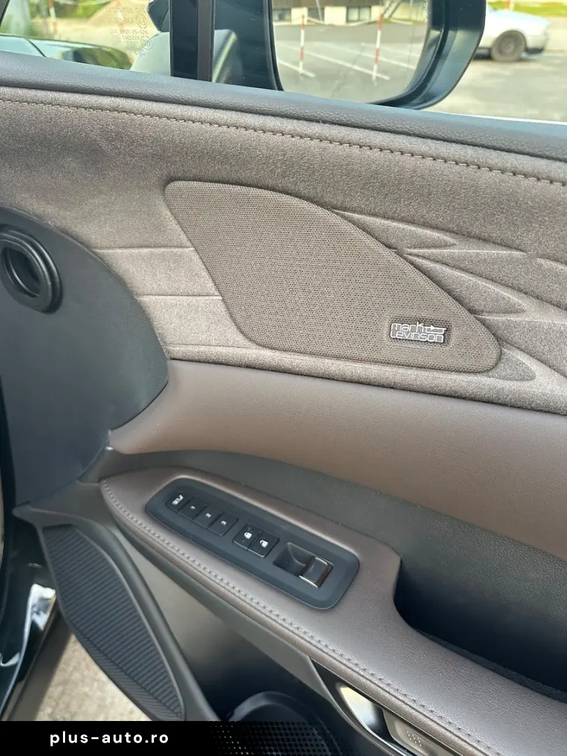 LEXUS RX 450 h  E-Four Luxury Line Deutsch TopZustand