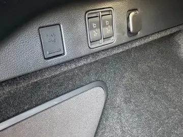 LEXUS RX 450 h  E-Four Luxury Line Deutsch TopZustand