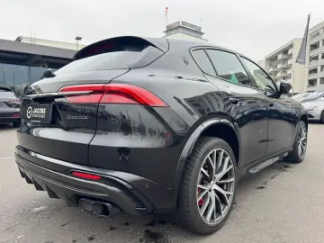 MASERATI Maserati Grecale Trofeo 360 Pano Head-Up Navi