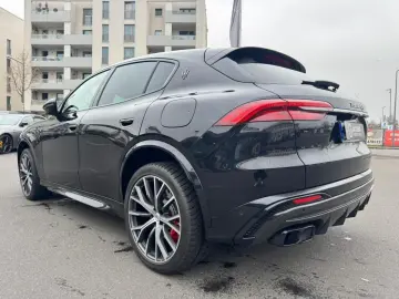 MASERATI Maserati Grecale Trofeo 360 Pano Head-Up Navi