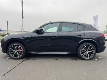 MASERATI Maserati Grecale Trofeo 360 Pano Head-Up Navi