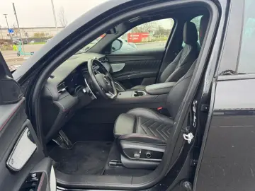 MASERATI Maserati Grecale Trofeo 360 Pano Head-Up Navi