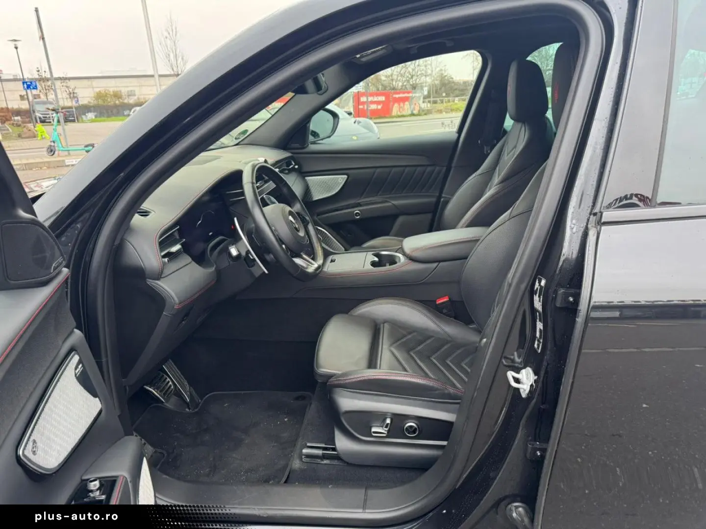 MASERATI Maserati Grecale Trofeo 360 Pano Head-Up Navi