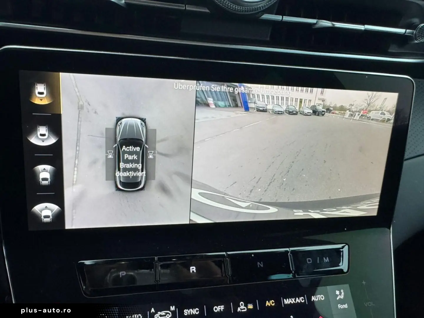 MASERATI Maserati Grecale Trofeo 360 Pano Head-Up Navi