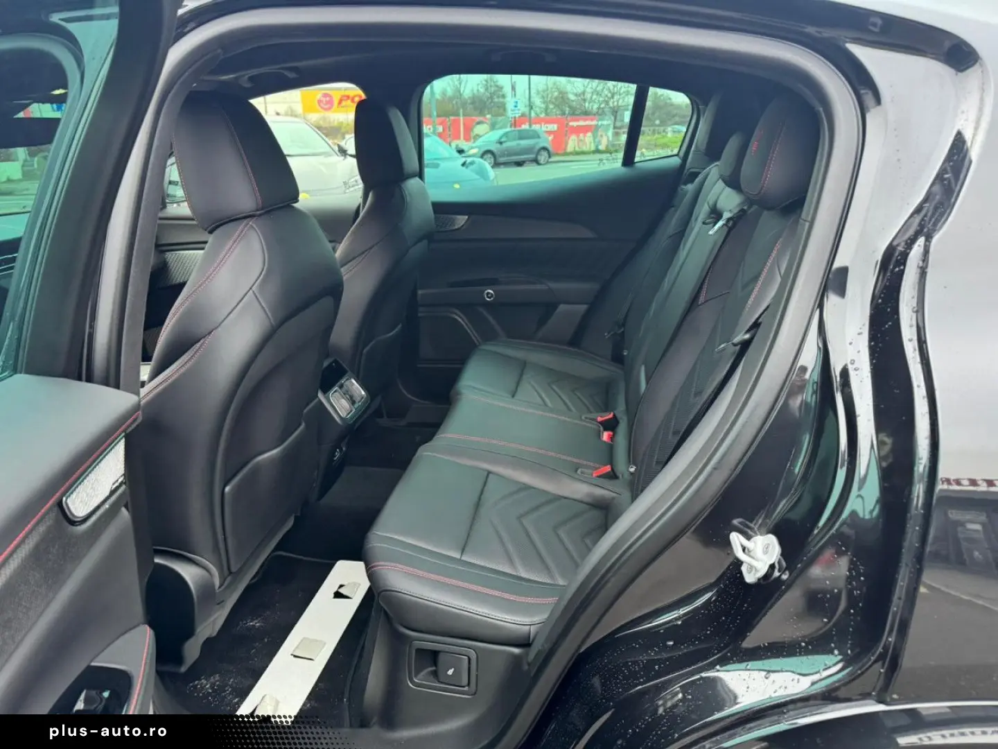 MASERATI Maserati Grecale Trofeo 360 Pano Head-Up Navi