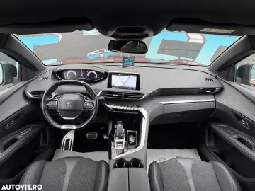 Peugeot 3008 1.5 BlueHDI S&S EAT8 GT-Line