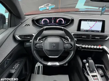 Peugeot 3008 1.5 BlueHDI S&S EAT8 GT-Line