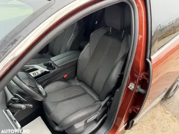 Peugeot 3008 1.5 BlueHDI S&S EAT8 GT-Line