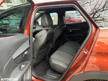 Peugeot 3008 1.5 BlueHDI S&S EAT8 GT-Line