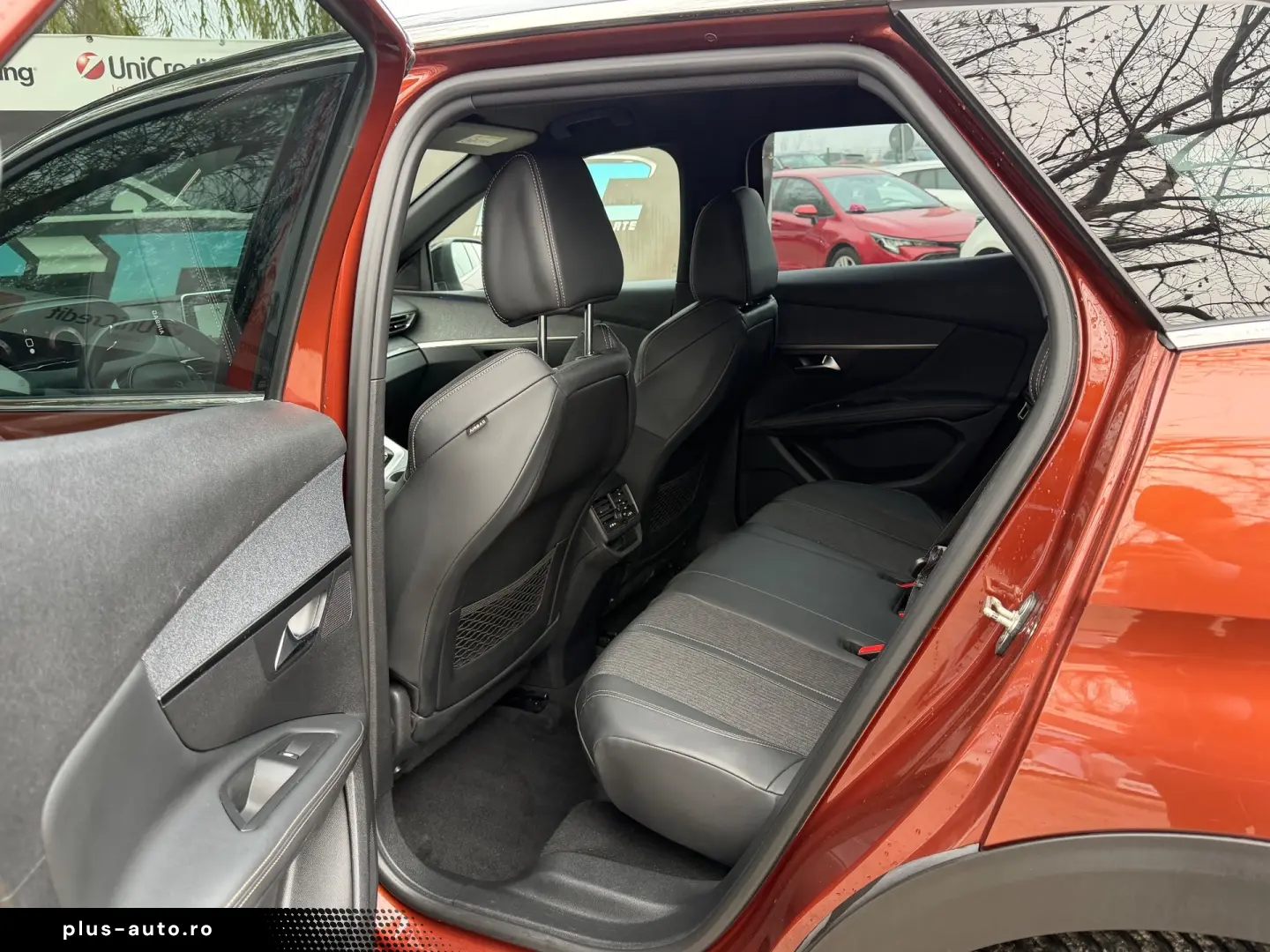 Peugeot 3008 1.5 BlueHDI S&S EAT8 GT-Line