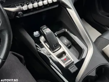 Peugeot 3008 1.5 BlueHDI S&S EAT8 GT-Line