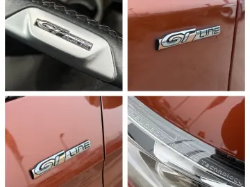 Peugeot 3008 1.5 BlueHDI S&S EAT8 GT-Line