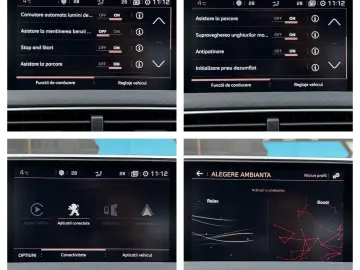 Peugeot 3008 1.5 BlueHDI S&S EAT8 GT-Line