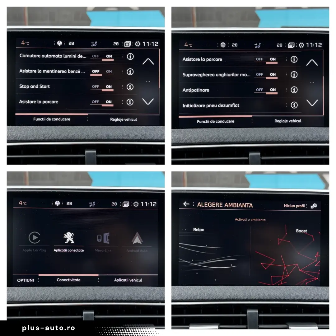 Peugeot 3008 1.5 BlueHDI S&S EAT8 GT-Line