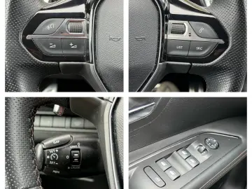 Peugeot 3008 1.5 BlueHDI S&S EAT8 GT-Line