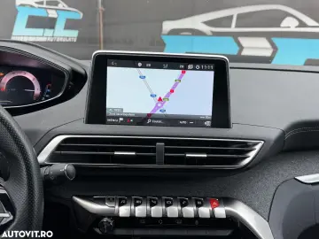 Peugeot 3008 1.5 BlueHDI S&S EAT8 GT-Line