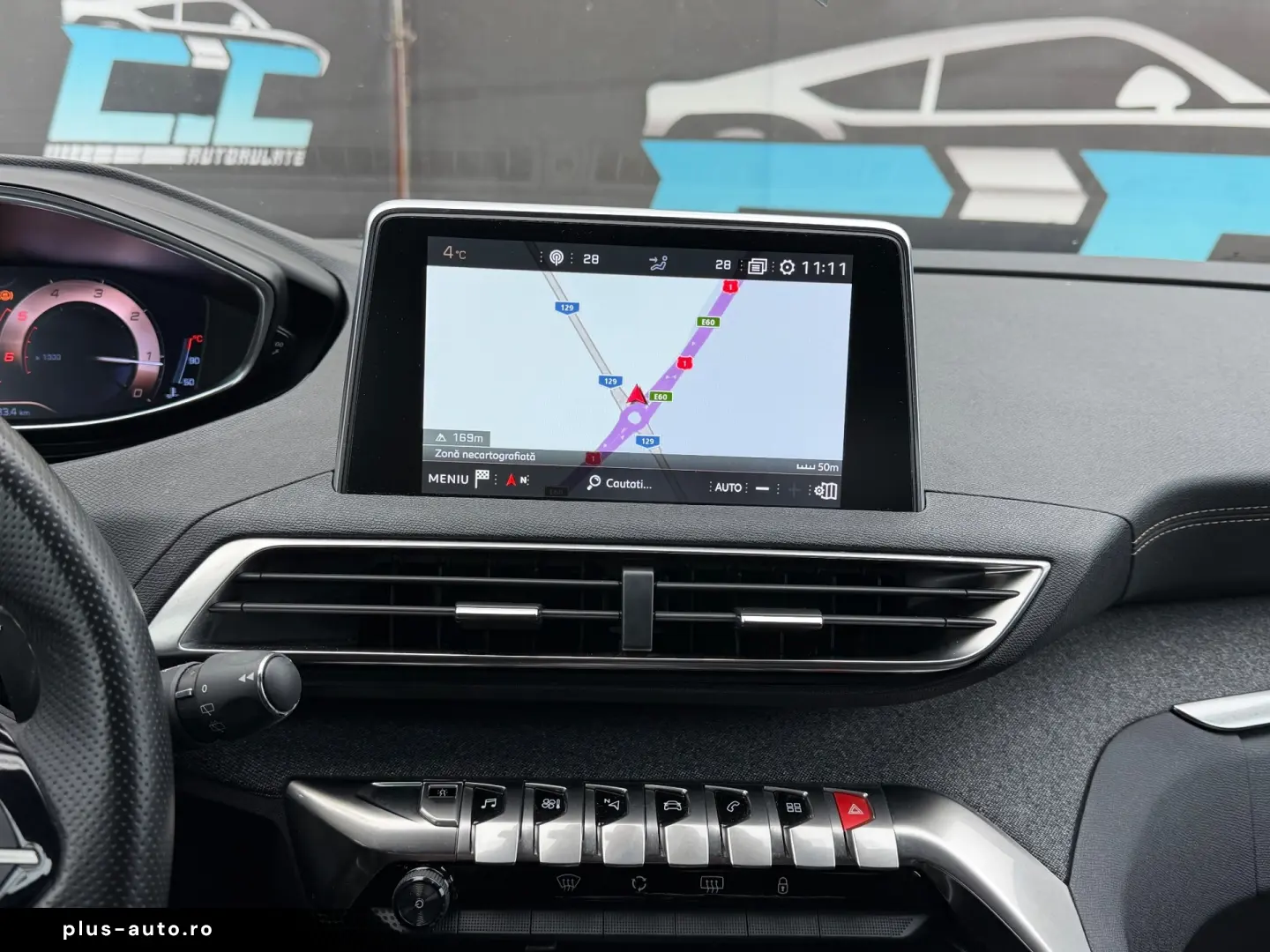 Peugeot 3008 1.5 BlueHDI S&S EAT8 GT-Line