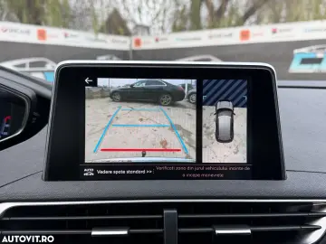 Peugeot 3008 1.5 BlueHDI S&S EAT8 GT-Line