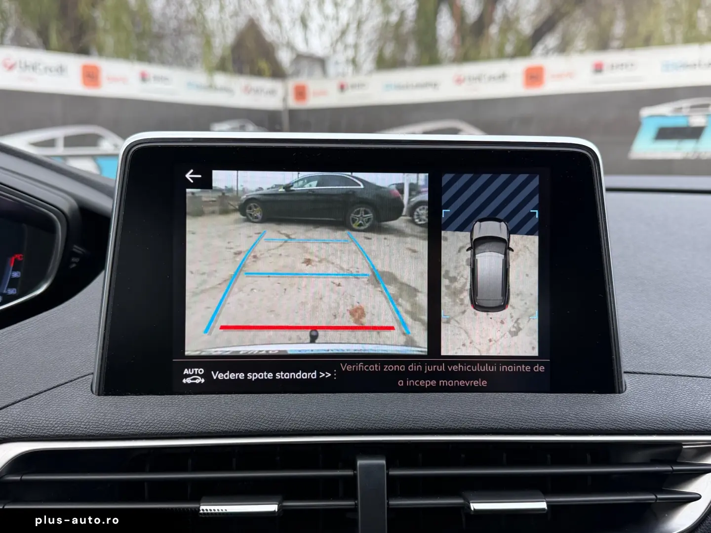 Peugeot 3008 1.5 BlueHDI S&S EAT8 GT-Line