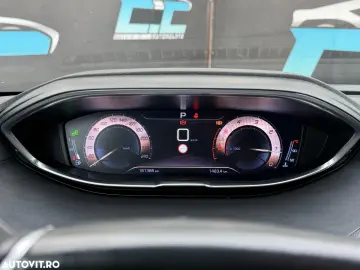 Peugeot 3008 1.5 BlueHDI S&S EAT8 GT-Line