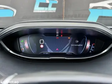 Peugeot 3008 1.5 BlueHDI S&S EAT8 GT-Line